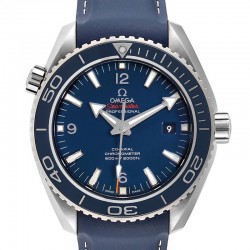 Omega Seamaster Planet Ocean 600 m Co-Axial 45.5 mm 232.92.46.21.03.001